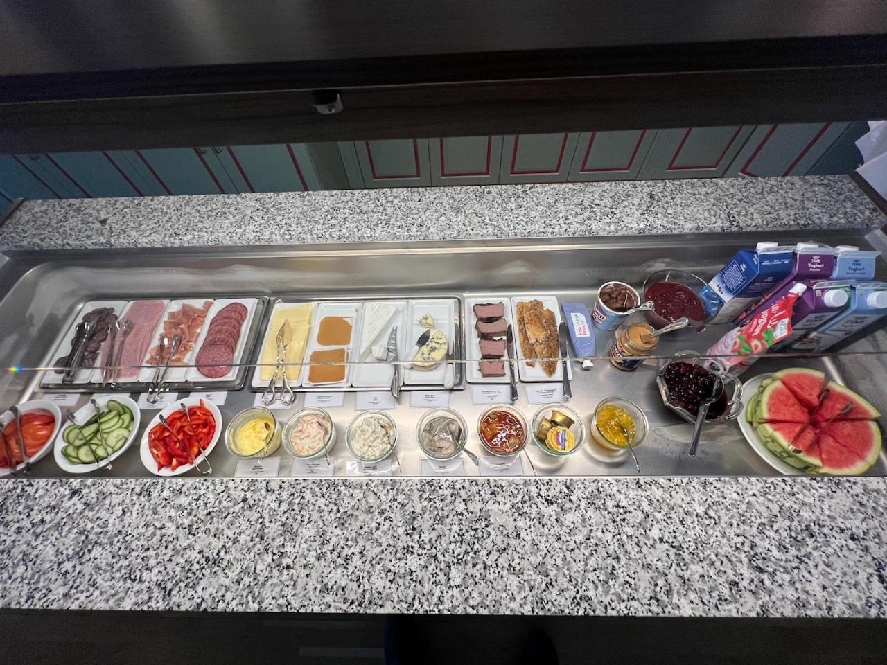 Hjelle Hotel מראה חיצוני תמונה