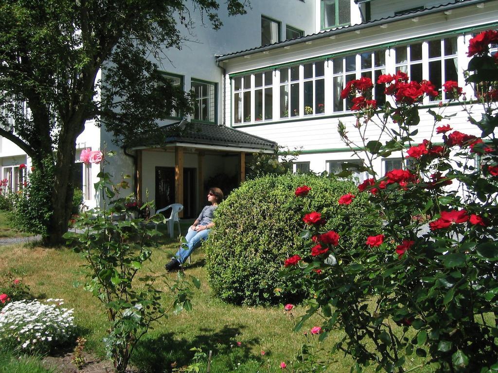 Hjelle Hotel מראה חיצוני תמונה