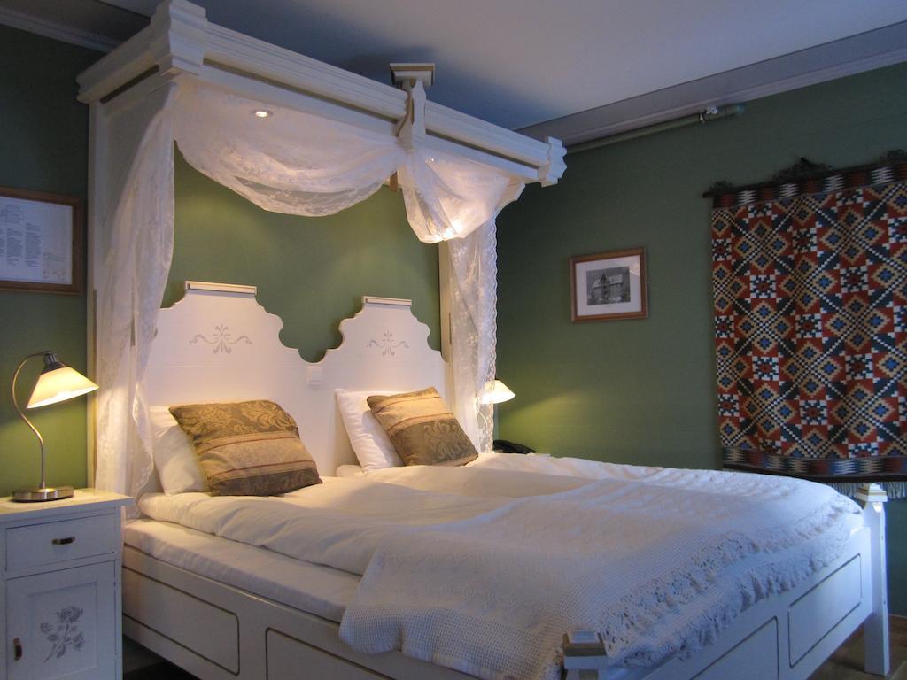 Hjelle Hotel חדר תמונה