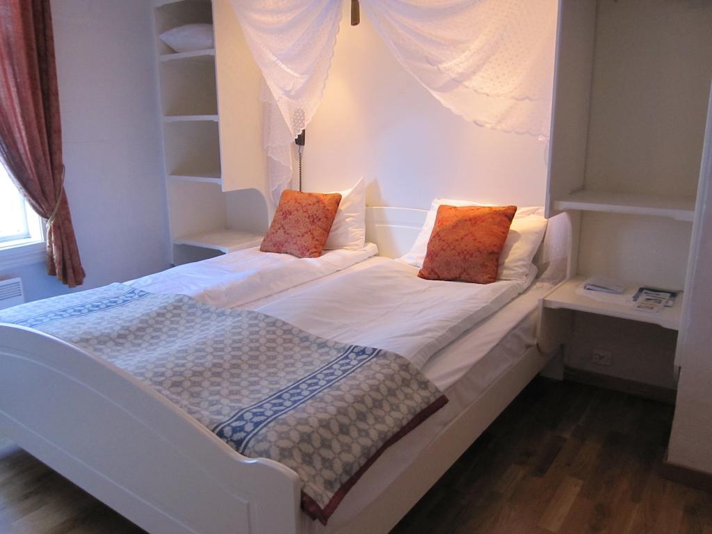 Hjelle Hotel חדר תמונה