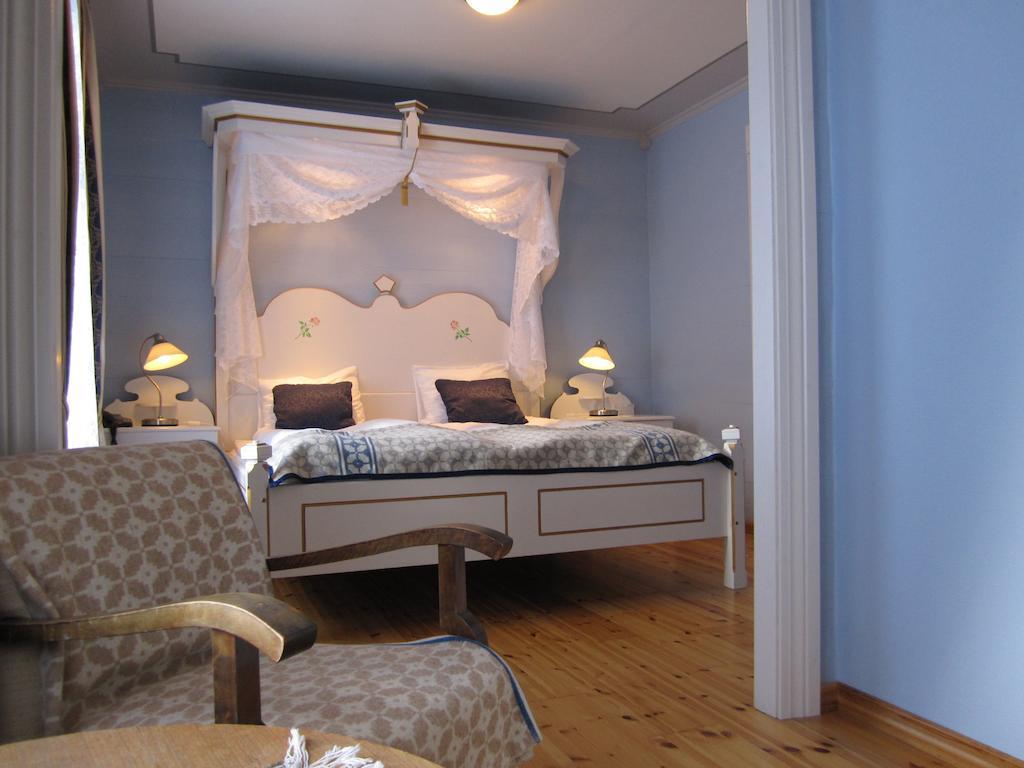 Hjelle Hotel חדר תמונה